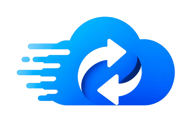 MyCloudConvert logo