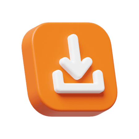 Downloading the processed image